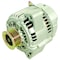 Wai Global Alternator, ALTND IRIF, 100 Amp12 Volt, CW, 6Groove Pulley 13384N - alternate 2